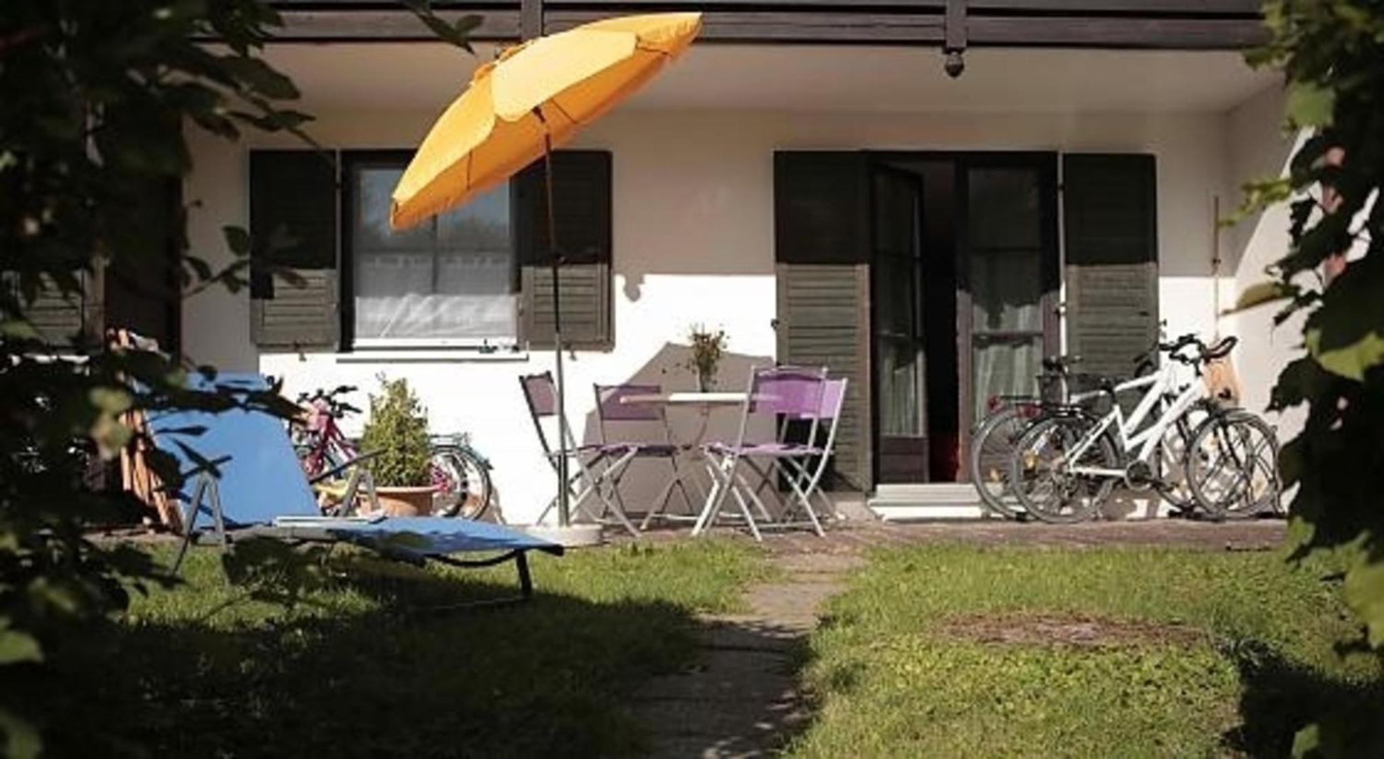 Seehaus Carpe Diem Walchensee Dış mekan fotoğraf