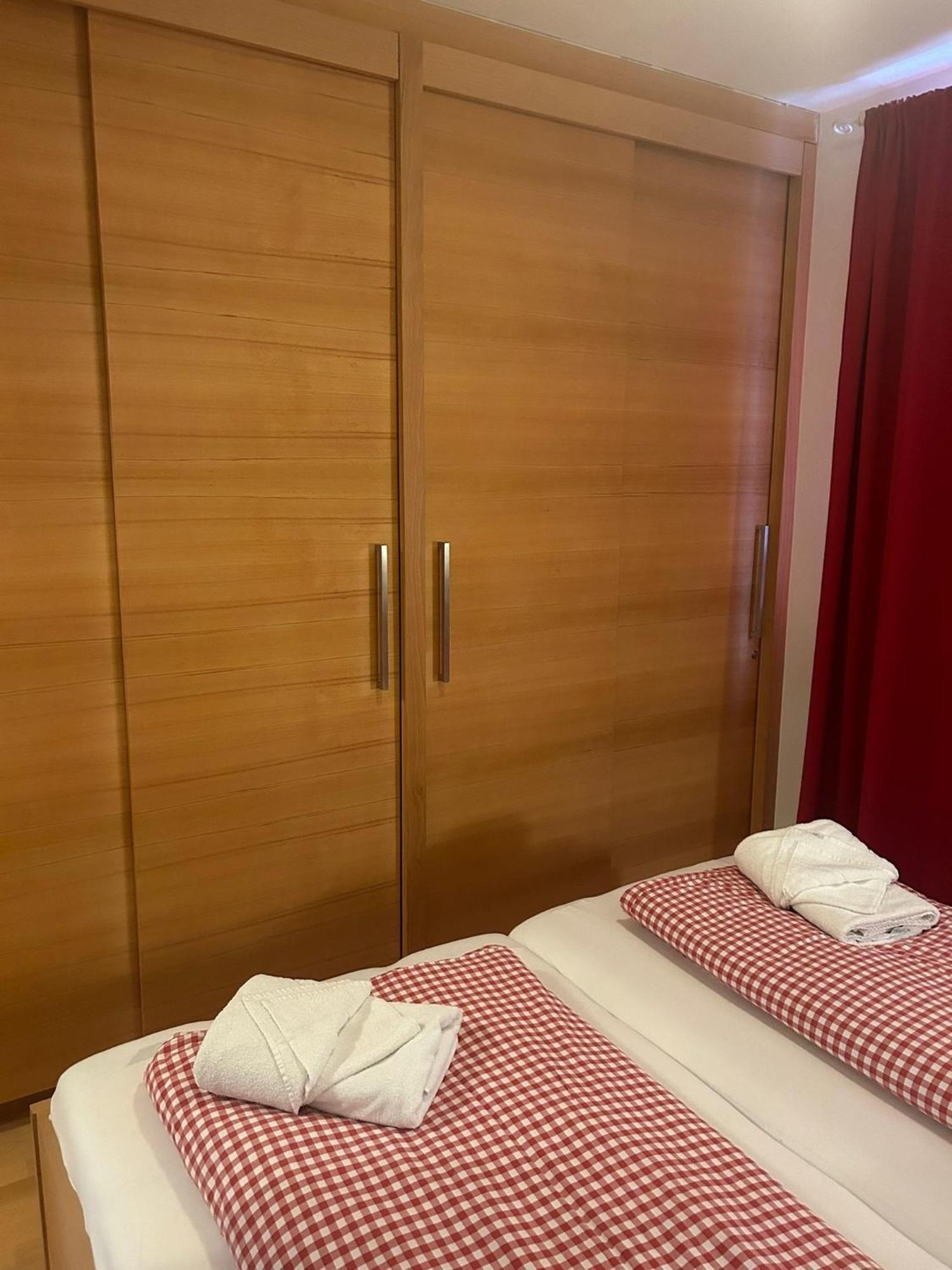 Seehaus Carpe Diem Walchensee Dış mekan fotoğraf
